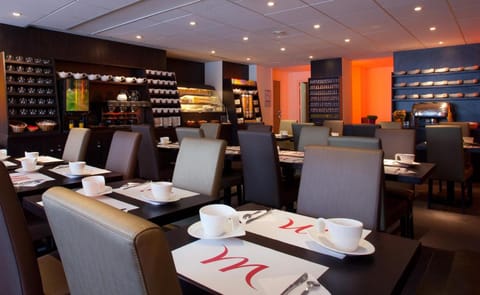 Hotel Mercure Quimper Centre Hotel in Quimper