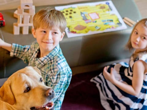 Novotel Paris Pont De Sevres Hotel in Saint-Cloud