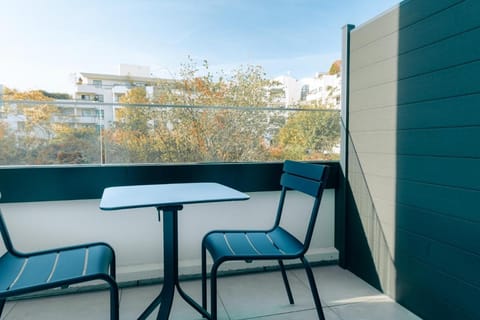 Novotel Paris Suresnes Longchamp Hotel in Puteaux