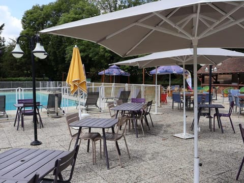 Novotel Paris Saclay Hotel in Île-de-France