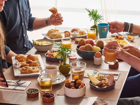 Novotel Paris Rueil Malmaison Hotel in Chatou