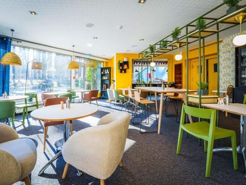 Novotel Saint Avold Hotel in Saarland, 66, Germany