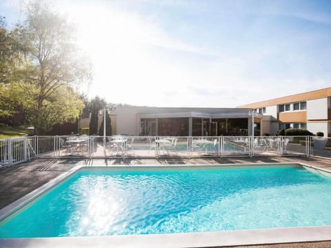 Novotel Saint Avold Hotel in Saarland, 66, Germany