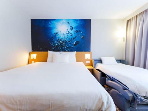 Novotel Saint Avold Hotel in Saarland, 66, Germany