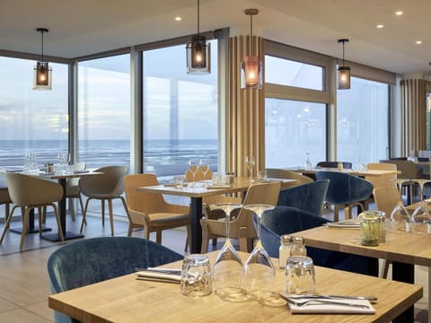 Novotel Thalassa Le Touquet Hotel in Hauts-de-France