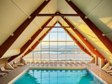 Novotel Thalassa Le Touquet Hotel in Hauts-de-France