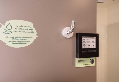 B&B HOTEL Rueil-Malmaison Gare Hotel in Chatou