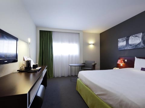 Hotel Mercure Rennes Centre Gare Hotel in Rennes