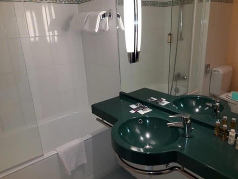 Hotel Mercure Rennes Centre Gare Hotel in Rennes