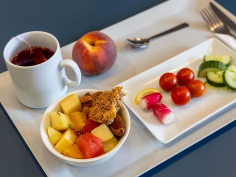 Novotel Suites Paris Stade de France Hotel in Saint-Denis, France