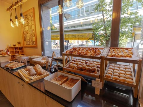 Novotel Suites Paris Stade de France Hotel in Saint-Denis, France