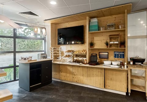 B&B HOTEL Vélizy Est Hotel in Île-de-France