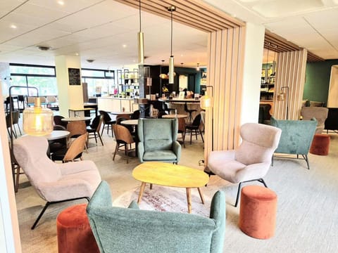 ibis Styles Tours Sud Hotel in Joué-lès-Tours