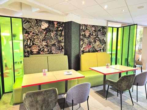 ibis Styles Tours Sud Hotel in Joué-lès-Tours