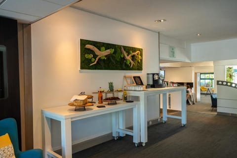 Novotel Poissy Orgeval Hotel in Poissy