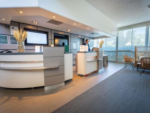 Novotel Poissy Orgeval Hotel in Poissy