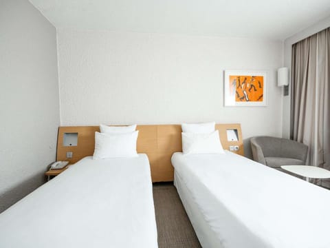 Novotel Poissy Orgeval Hotel in Poissy