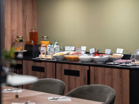 Novotel Chartres Hotel in Chartres