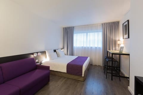 Novotel Poitiers Site du Futuroscope Hotel in Centre-Val de Loire