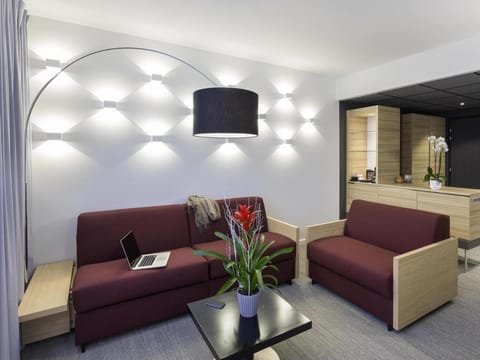 Novotel Poitiers Site du Futuroscope Hotel in Centre-Val de Loire