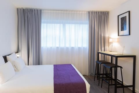 Novotel Poitiers Site du Futuroscope Hotel in Centre-Val de Loire