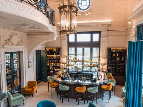 Novotel Chateau de Maffliers Hotel in Île-de-France