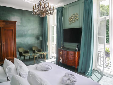 Novotel Chateau de Maffliers Hotel in Île-de-France