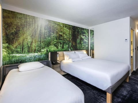 Novotel Rennes Alma Hotel in Rennes