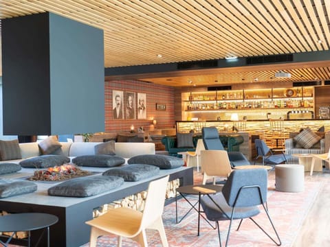 Novotel Rouen Sud Hotel in Normandy