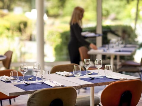 Novotel Clermont-Ferrand Hotel in Clermont-Ferrand