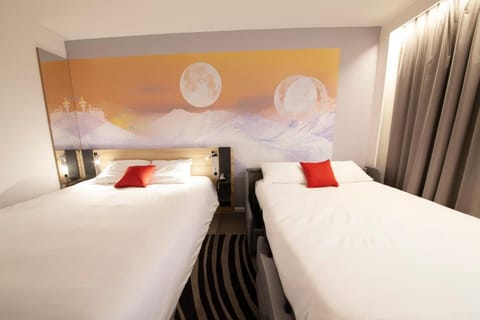 Novotel Clermont-Ferrand Hotel in Clermont-Ferrand