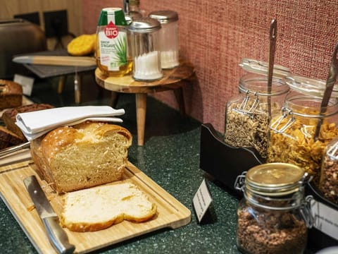 Novotel Clermont-Ferrand Hotel in Clermont-Ferrand