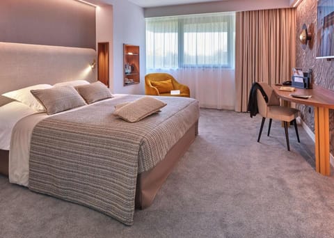 Best Western Plus Hotel Metz Technopole Hotel in Metz