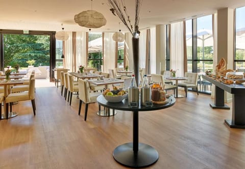 Best Western Plus Hotel Metz Technopole Hotel in Metz