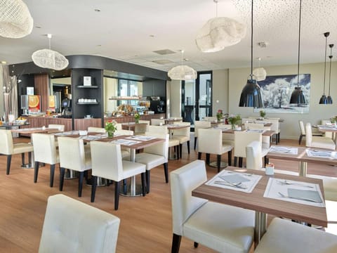 Best Western Plus Hotel Metz Technopole Hotel in Metz