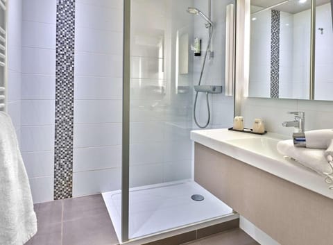 Best Western Plus Hotel Metz Technopole Hotel in Metz