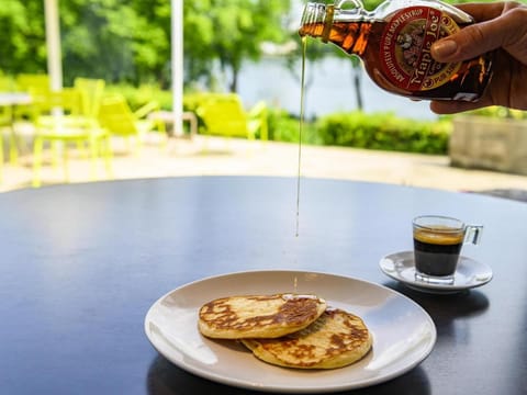 Novotel Paris Creteil Le Lac Hotel in Créteil