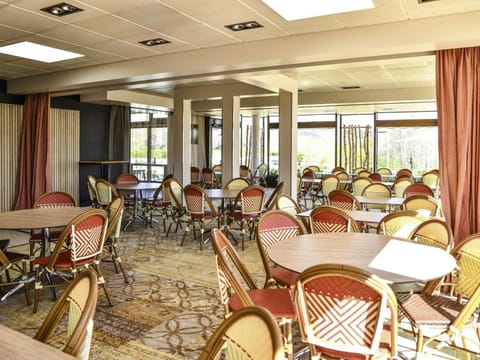 Novotel Paris Creteil Le Lac Hotel in Créteil