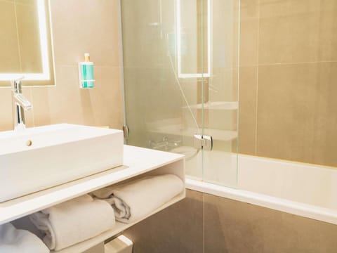 Novotel Valence Sud Hotel in Valence