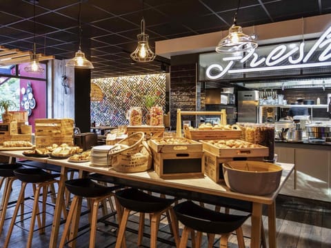 Novotel Valence Sud Hotel in Valence