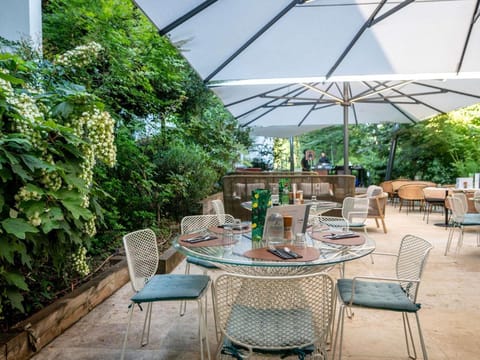 Novotel Valence Sud Hotel in Valence