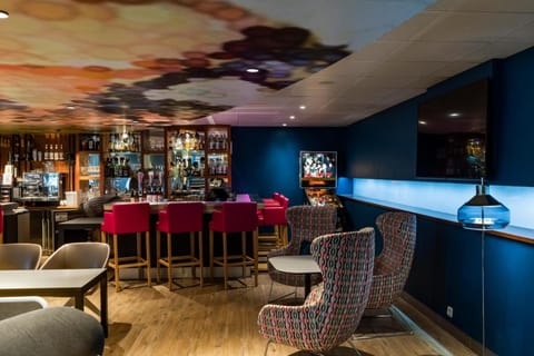 Novotel Valenciennes Hotel in Hauts-de-France