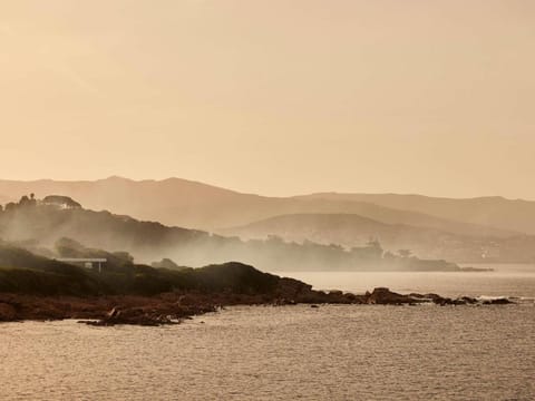 Sofitel Golfe D'Ajaccio Thalassa Sea & Spa Hotel in Ajaccio