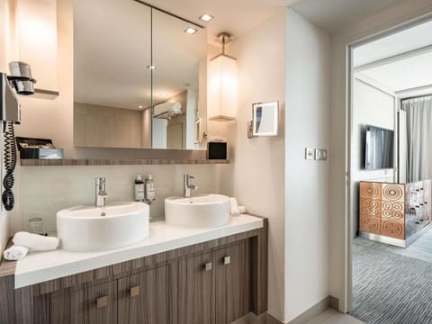 Sofitel Thalassa Quiberon Hotel in Quiberon