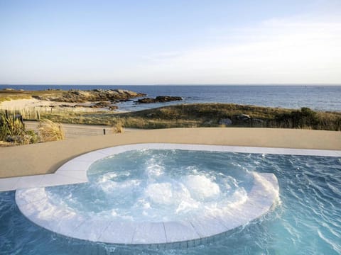 Sofitel Thalassa Quiberon Hotel in Quiberon