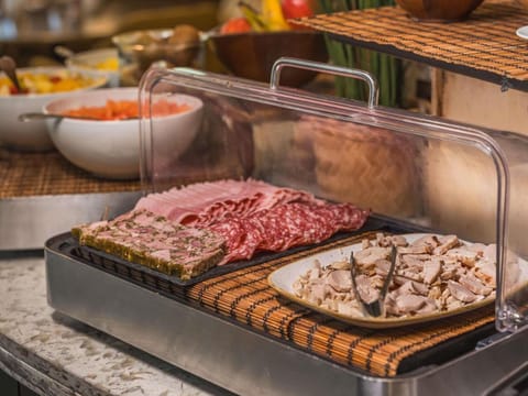 Hotel Mercure Dijon Centre Clemenceau Hotel in Dijon