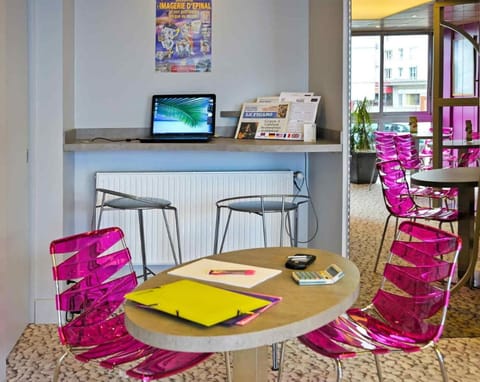 Mercure Epinal Centre Hotel in Vosges