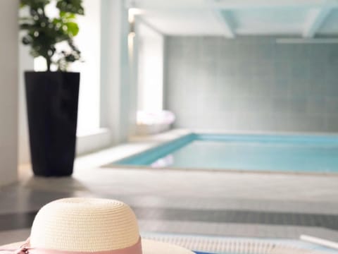 Mercure Epinal Centre Hotel in Vosges