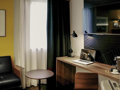 Mercure Hotel Forbach Centre de Loisirs Hotel in Saarbrücken