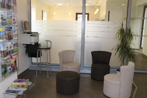 The Originals City, Hotel Continental, Poitiers (Inter-Hotel) Hotel in Poitiers